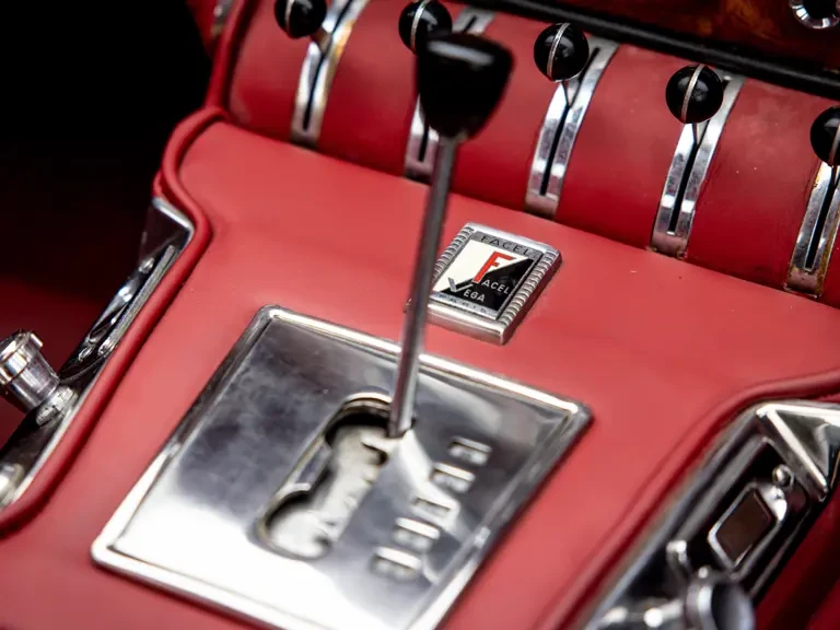 1964 Facel Vega Facel II - Image 13 of 31
