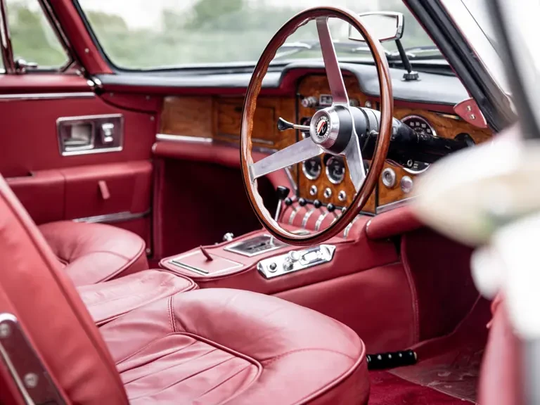 1964 Facel Vega Facel II - Image 27 of 31