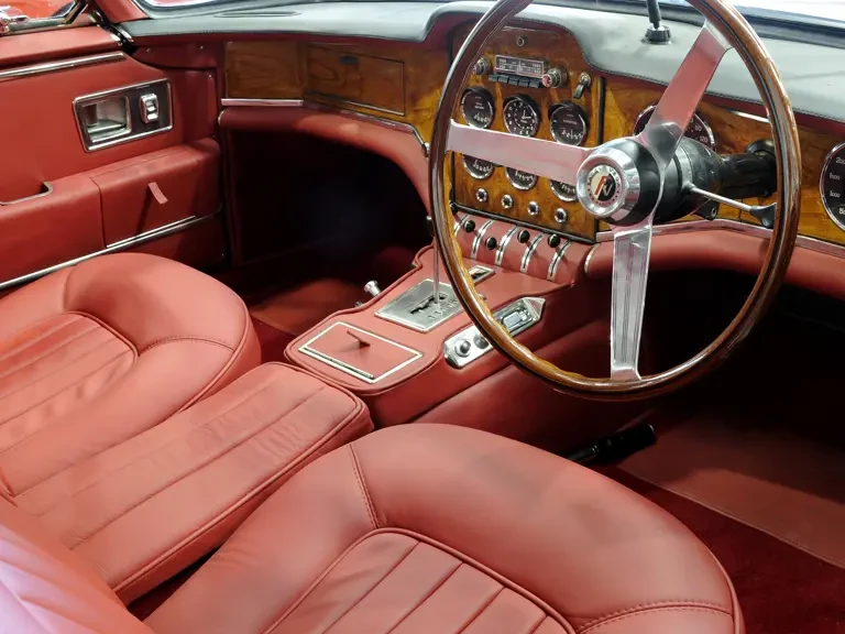 1964 Facel Vega Facel II - Image 5 of 22
