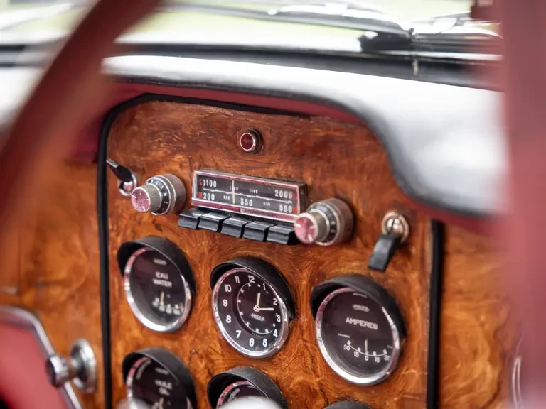 1964 Facel Vega Facel II - Image 21 of 31