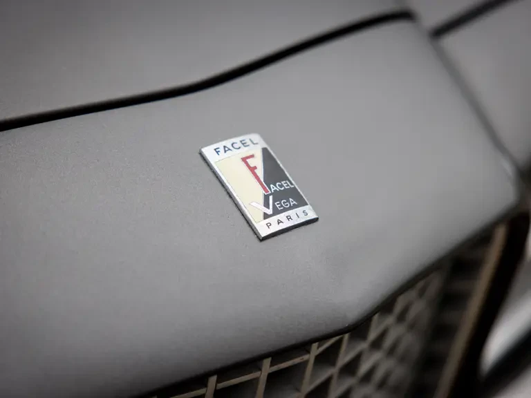 1964 Facel Vega Facel II - Image 7 of 31