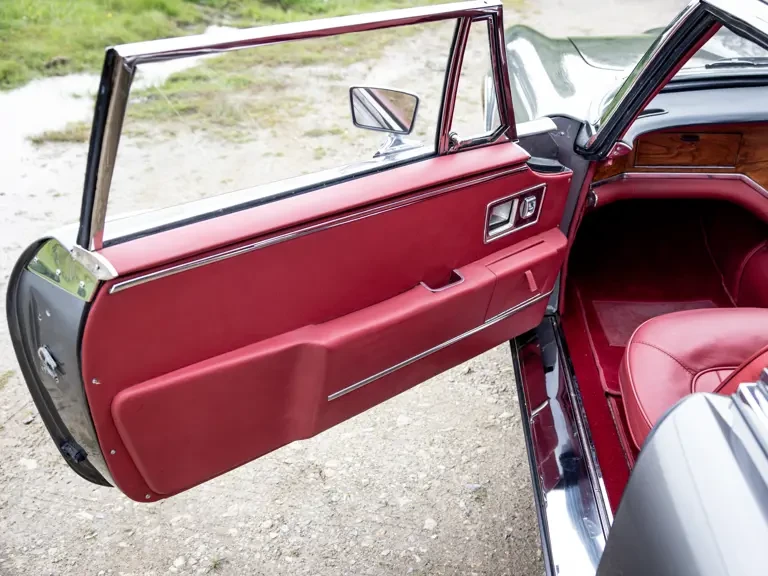 1964 Facel Vega Facel II - Image 24 of 31