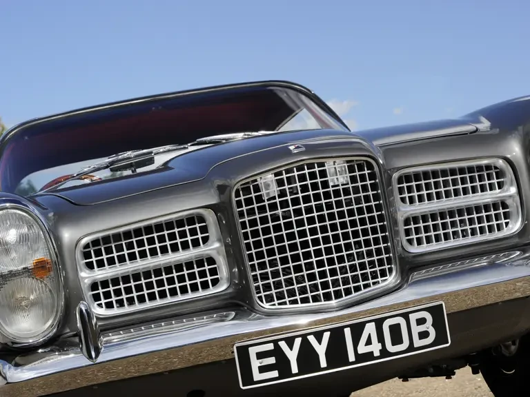 1964 Facel Vega Facel II - Image 21 of 22