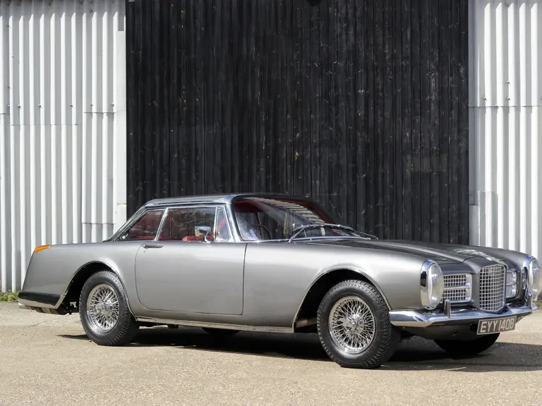 1964 Facel Vega Facel II - Image 22 of 22