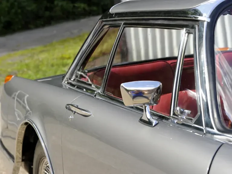 1964 Facel Vega Facel II - Image 16 of 22