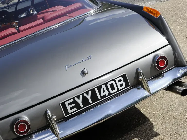1964 Facel Vega Facel II - Image 17 of 22