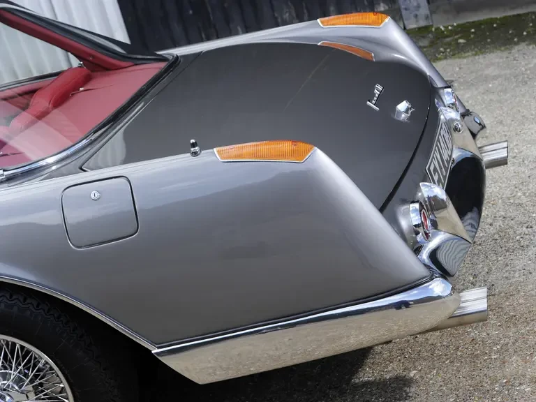 1964 Facel Vega Facel II - Image 19 of 22