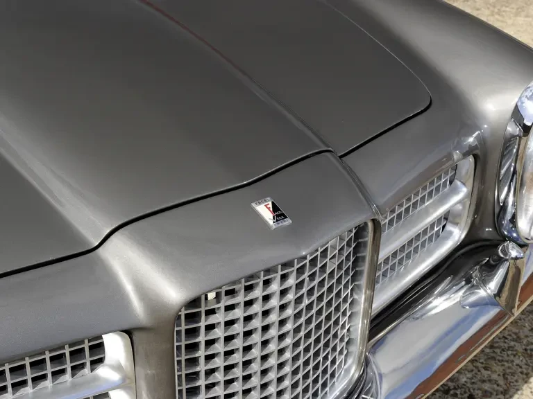 1964 Facel Vega Facel II - Image 11 of 22
