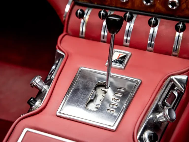 1964 Facel Vega Facel II - Image 17 of 31