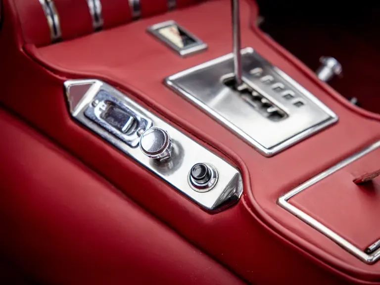 1964 Facel Vega Facel II - Image 25 of 31