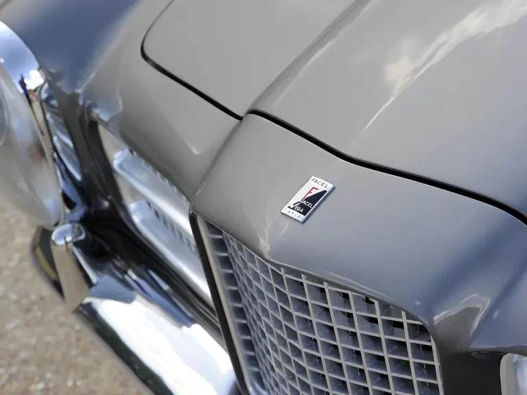 1964 Facel Vega Facel II - Image 7 of 22