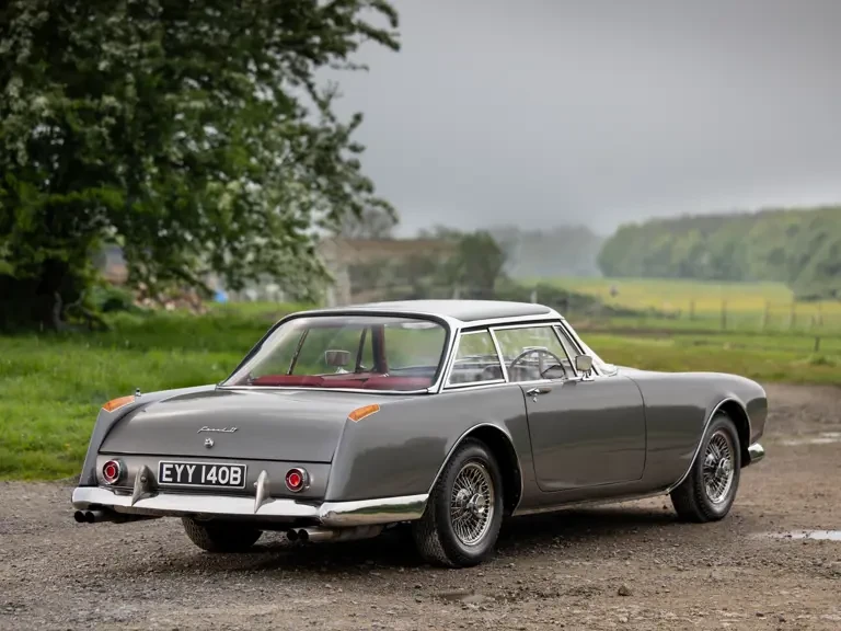 1964 Facel Vega Facel II - Image 3 of 31