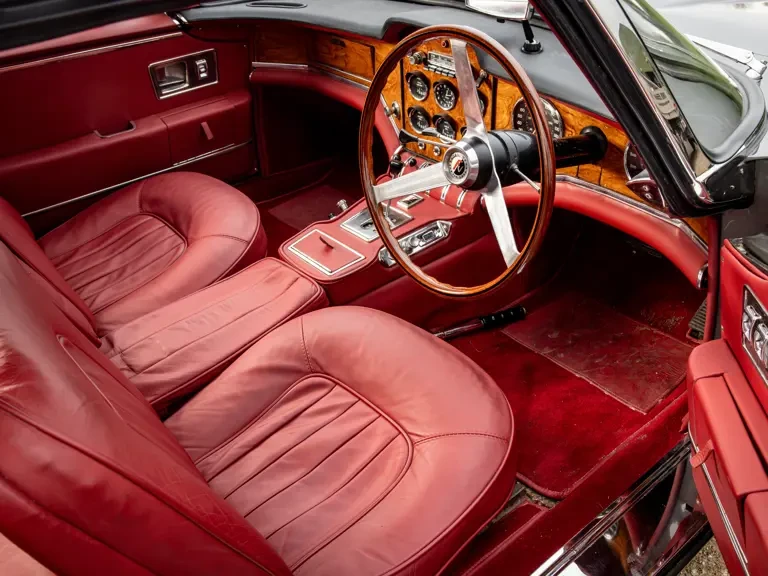 1964 Facel Vega Facel II - Image 5 of 31