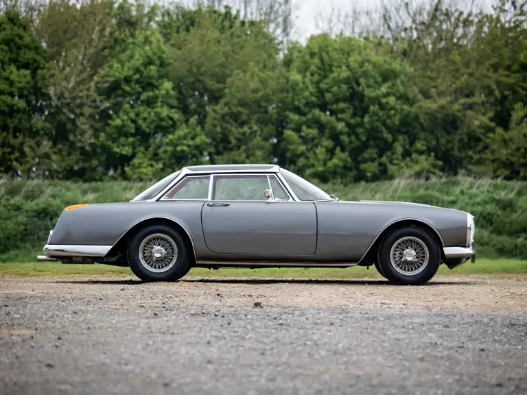 1964 Facel Vega Facel II - Image 6 of 31