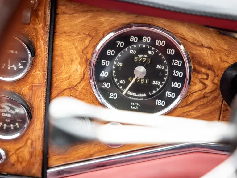 1964 Facel Vega Facel II - Image 11 of 31