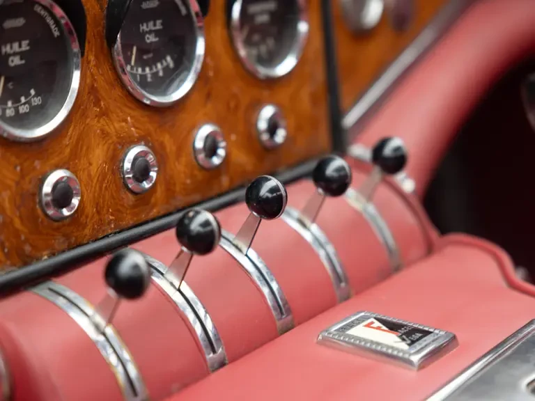 1964 Facel Vega Facel II - Image 29 of 31