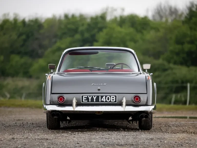 1964 Facel Vega Facel II - Image 9 of 31