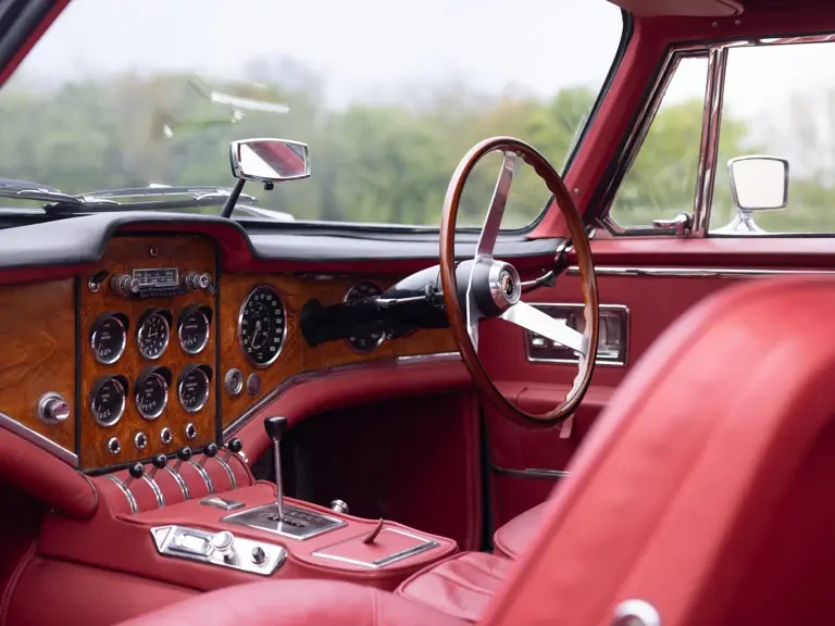 1964 Facel Vega Facel II - Image 14 of 31