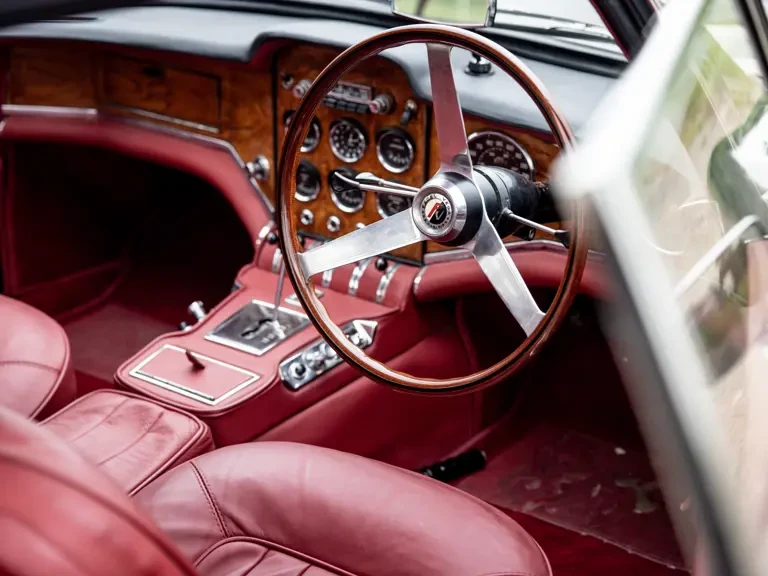 1964 Facel Vega Facel II - Image 10 of 31