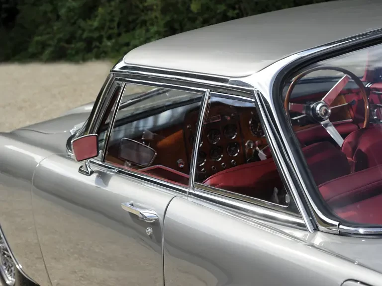1964 Facel Vega Facel II - Image 20 of 22