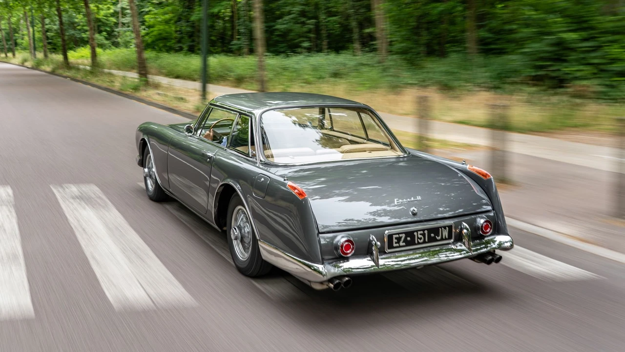 1964 Facel Vega Facel II - Image 6 of 19