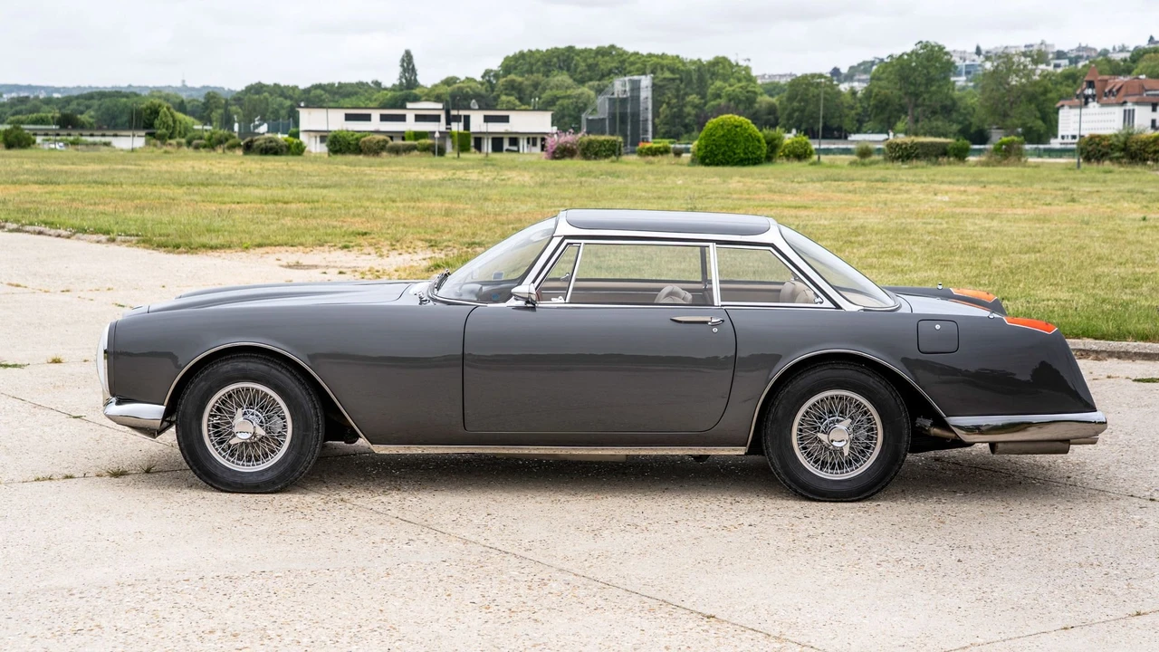 1964 Facel Vega Facel II - Image 2 of 19