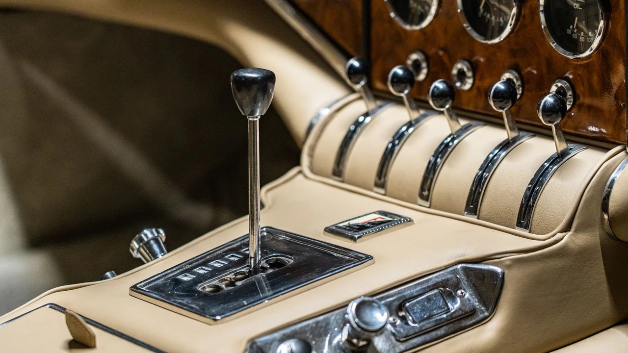 1964 Facel Vega Facel II - Image 13 of 19