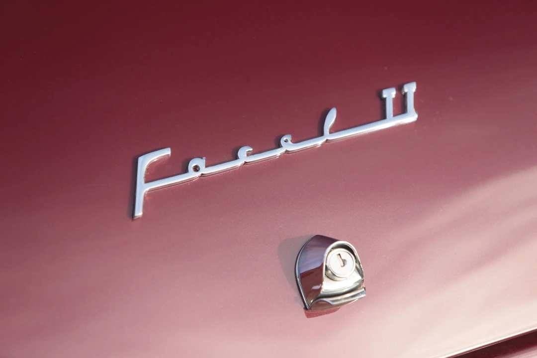 1964 Facel Vega Facel II - Image 19 of 25