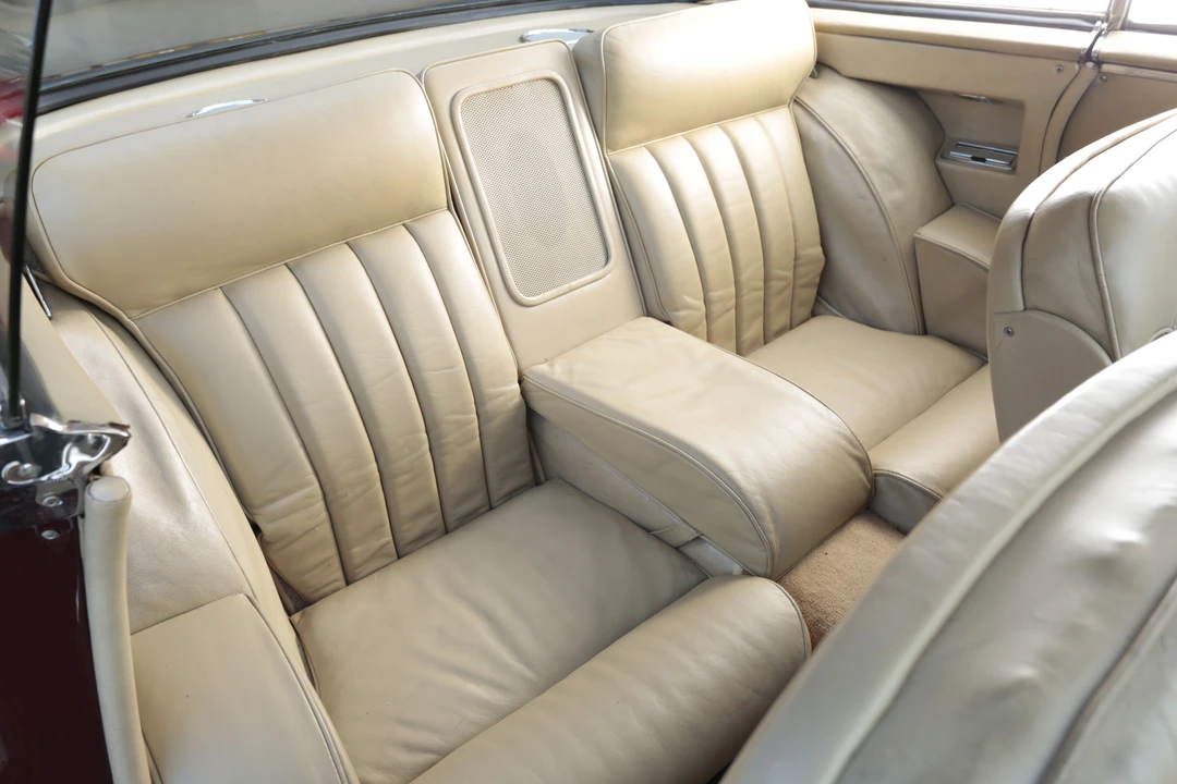 1964 Facel Vega Facel II - Image 5 of 25