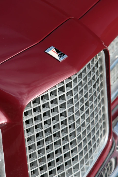 1964 Facel Vega Facel II - Image 22 of 25