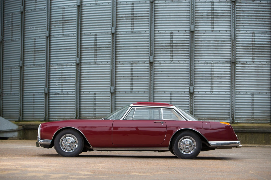 1964 Facel Vega Facel II - Image 13 of 25