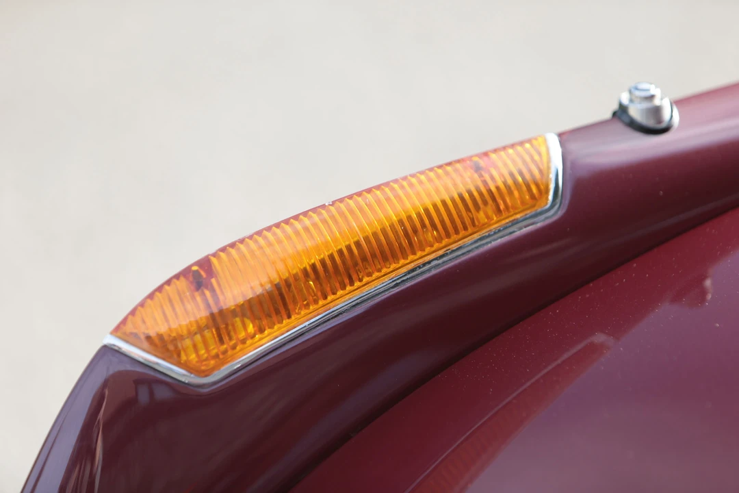 1964 Facel Vega Facel II - Image 24 of 25