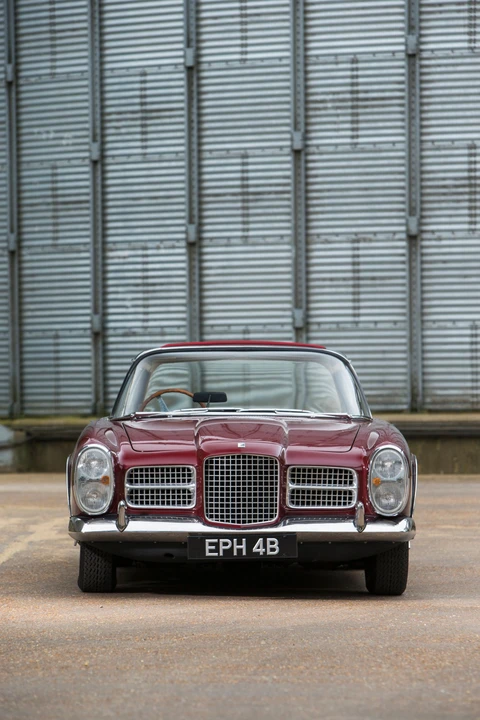 1964 Facel Vega Facel II - Image 10 of 25