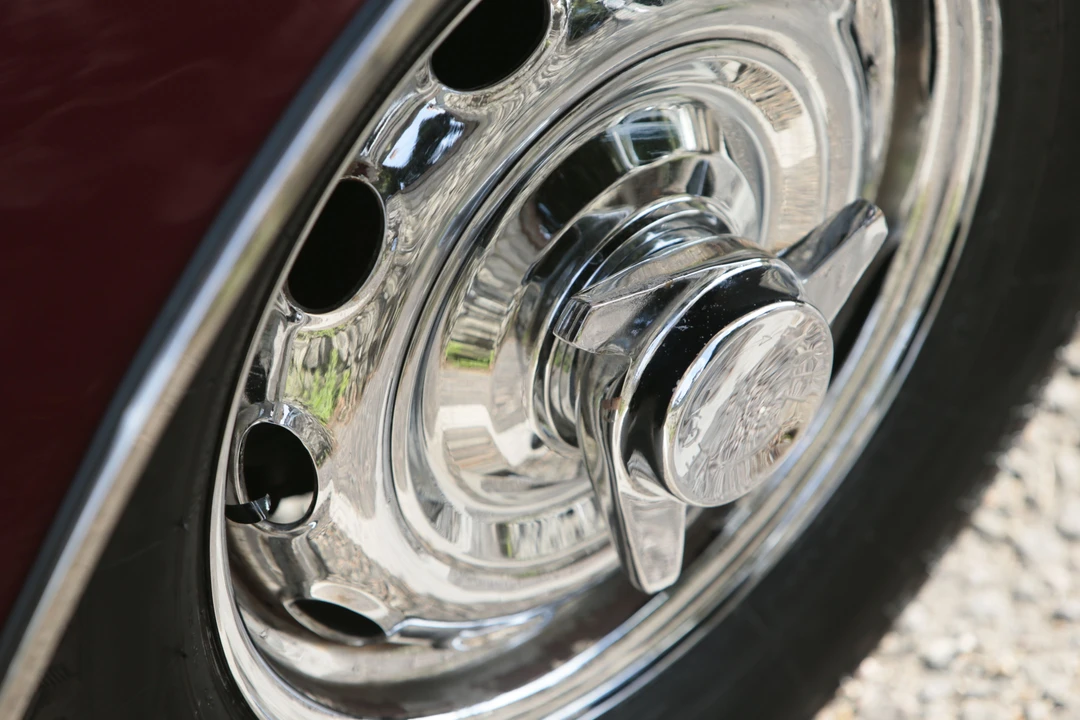 1964 Facel Vega Facel II - Image 20 of 25
