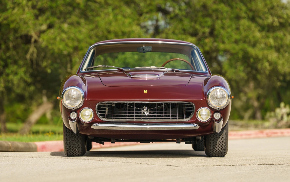 1964 Ferrari 250 GT Lusso - Image 7 of 7