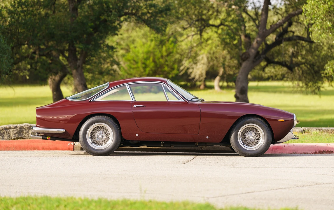 1964 Ferrari 250 GT Lusso - Image 2 of 7