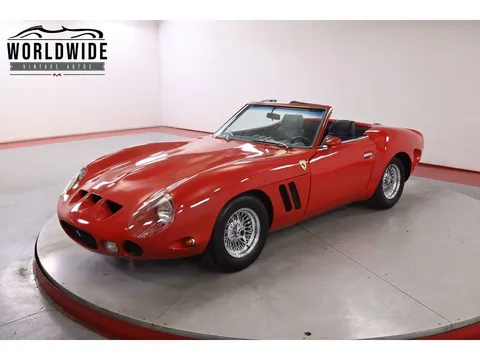 1964 Ferrari 250 GTO Replica