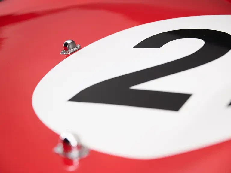 1964 Ferrari 250 - Image 18 of 31