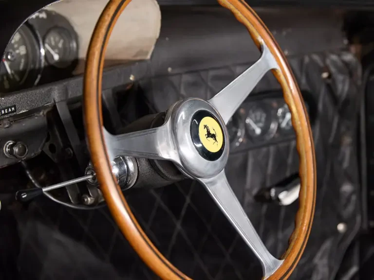 1964 Ferrari 250 - Image 25 of 31