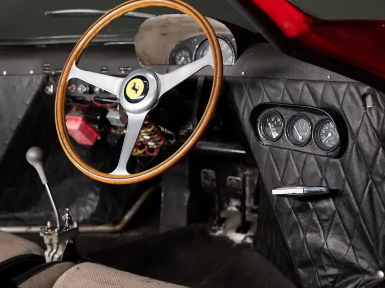1964 Ferrari 250 - Image 26 of 31