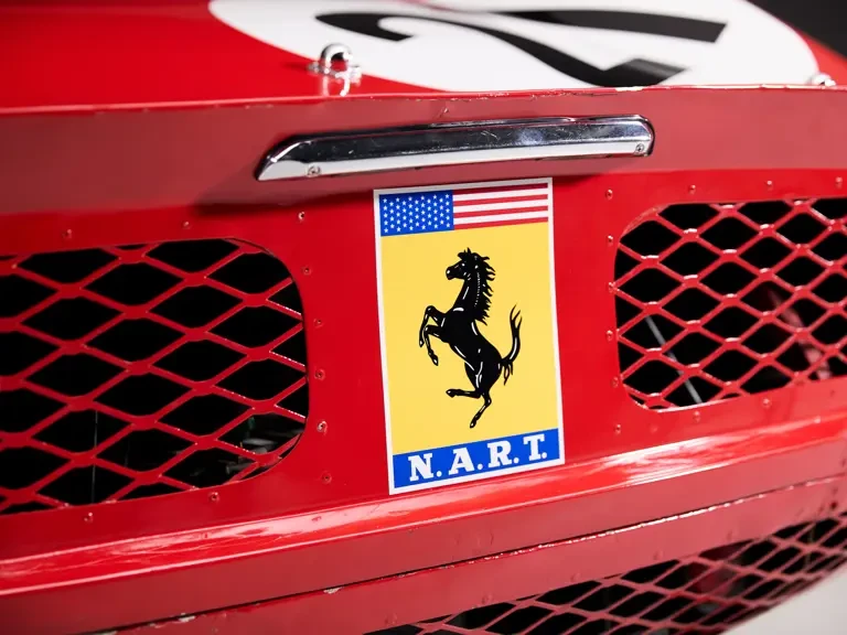 1964 Ferrari 250 - Image 12 of 31
