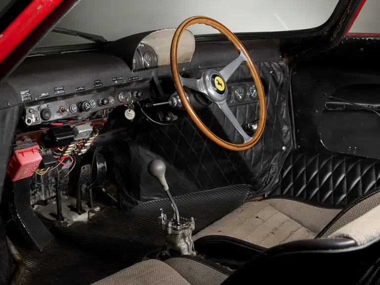 1964 Ferrari 250 - Image 23 of 31