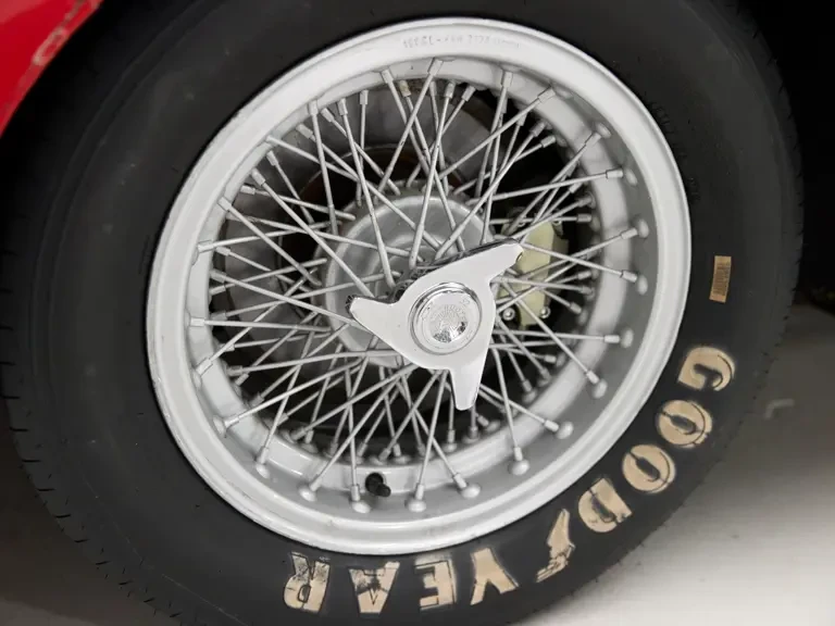 1964 Ferrari 250 - Image 20 of 31