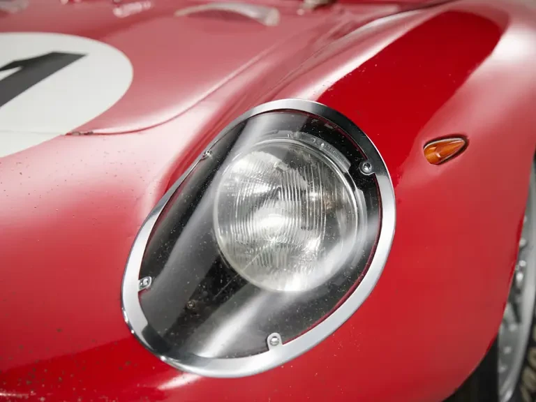1964 Ferrari 250 - Image 13 of 31