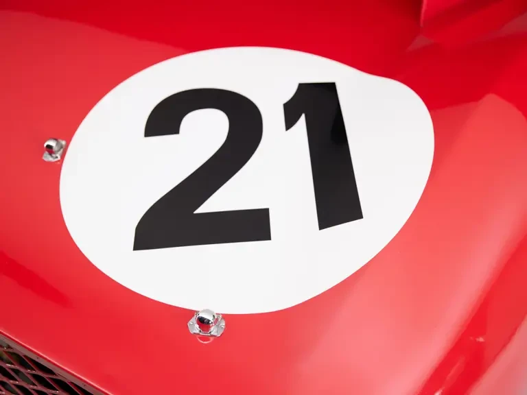 1964 Ferrari 250 - Image 17 of 31