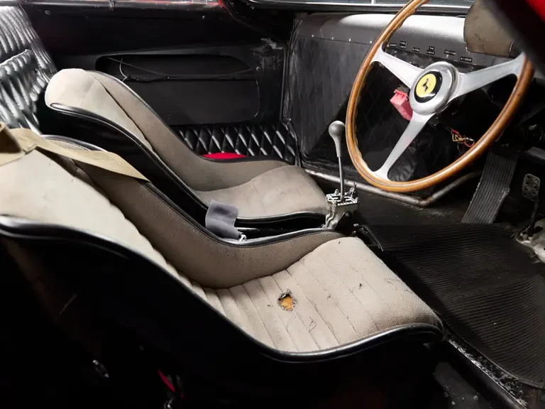 1964 Ferrari 250 - Image 30 of 31