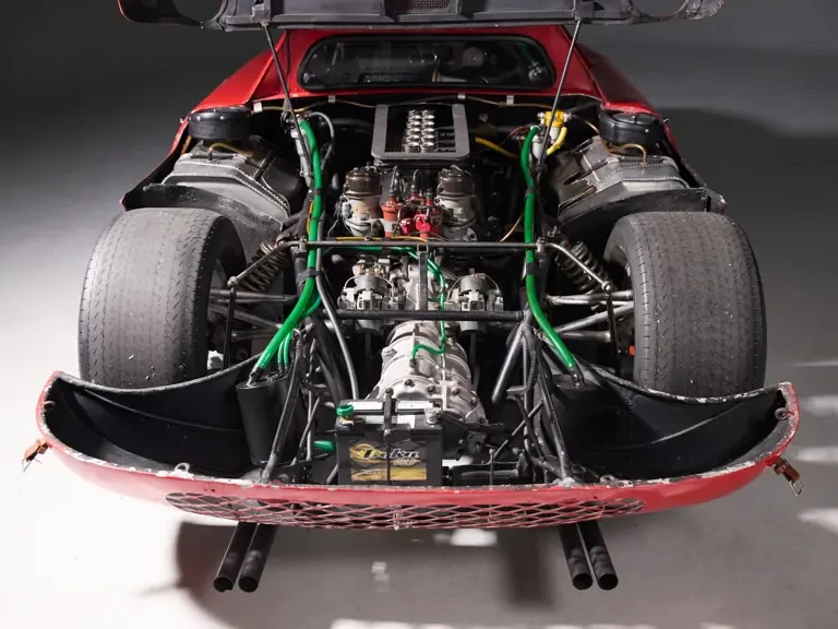 1964 Ferrari 250 - Image 31 of 31