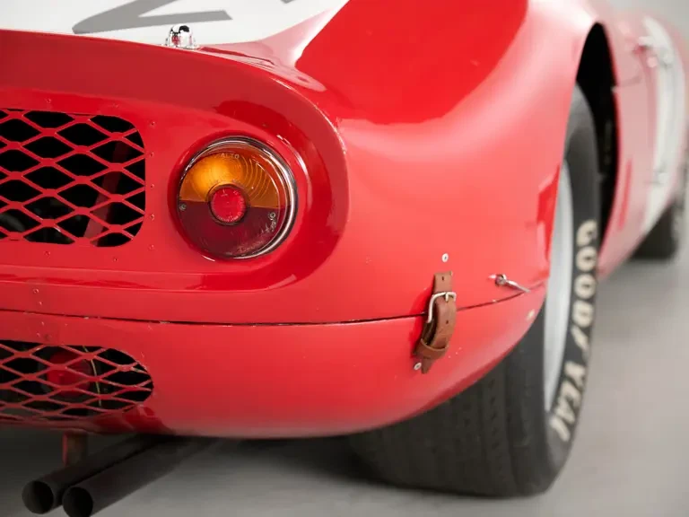 1964 Ferrari 250 - Image 21 of 31