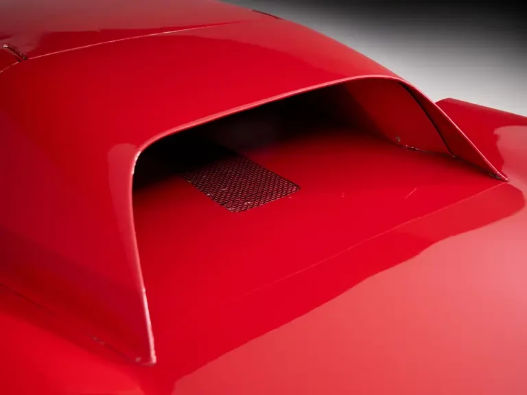 1964 Ferrari 250 - Image 14 of 31