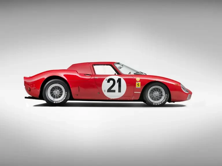 1964 Ferrari 250 - Image 6 of 31
